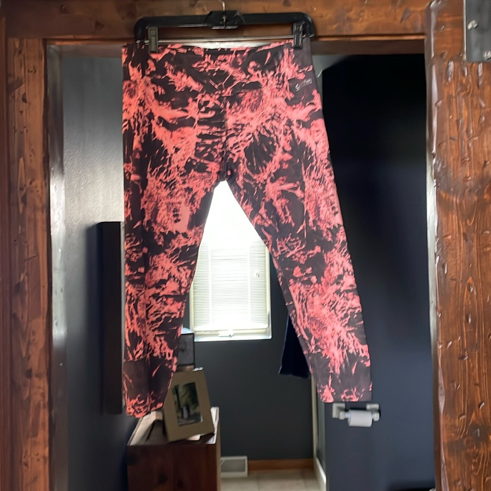 Calvin Klein Capri leggings